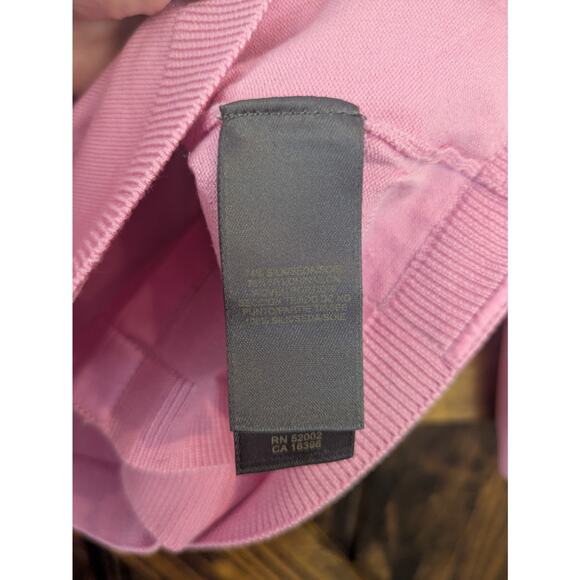 Liz Claiborne Classics 74% Silk V Neck Cardigan With Matching Shell Size 1X - Picture 6 of 6